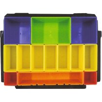 Makita P-83652 Makpac Insert with Coloured Compartments
