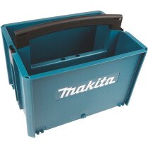 Makita P-83842 MakPac Stackable Tote Box Large