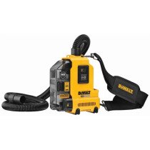 DeWalt DWH161N-XJ 18V XR Body Only Universal Dust Extractor