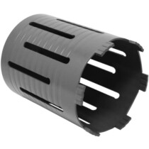PDP DC12770 107mm x 150mm Dry Diamond Core Drill P4-DC