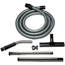 Makita Ex Display P-70328 Vacuum Cleaner Accessory Set