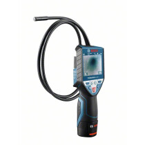 Bosch GIC 120 C 8.5mm Inspection Camera 1x1.5Ah in L-boxx