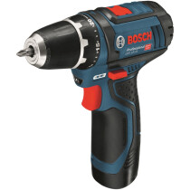 Bosch GSR 12V-15 Body Only 12V Drill/Driver in Carton