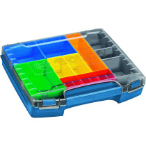 Bosch 1600A001S8  i-BOXX 72 Set 10