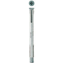 Fischer 88670 Metal Frame Fixing F 10 M 72 electro zinc plated Pack x 100