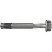 Fischer 44113 Nail Anchor FNA II 6 x 30 M6/5 C Highly Corrosion-Resistant Steel Pack x 25
