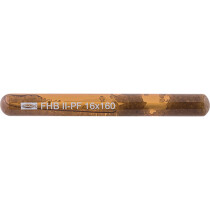 Fischer 500545 Resin Capsule FHB II-PF 16 x 160 High Speed Pack x 10