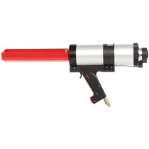 Fischer 511125 Pneumatic Applicator Gun FIS DP S-L