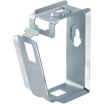 Fischer 544934 Metal Collective Holder SHA M 30 Pack x 25