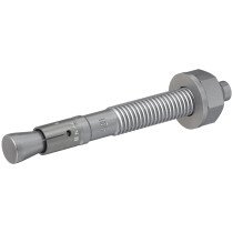 Fischer 507553 Bolt Anchor FBN II 16/50 Hot-Dip Galvanised Pack x 10