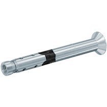 Fischer 44924 High Performance Anchor FH II M12 x 18/25mm SK With Countersunk Head Pack x 20