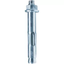 Fischer 93809 Sleeve Anchor FSL 10/59 B 10x97mm Box x 25