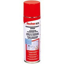 Fischer 511440 Anti-Corrosion Spray FTC-CP 500ml