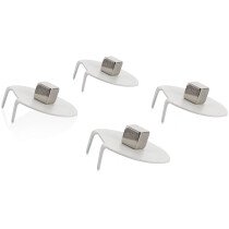 Fischer 551927 NTJH Magnet Claw   Pack x 4 Magnet Claws