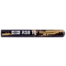 Fischer 518807 Superbond Resin Capsule RSB 8 Pack x 10
