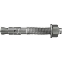 Fischer 507566 Bolt Anchor FBN II M12 x 50mm Stainless Steel A4 Pack x 20