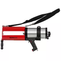 Fischer 512401 Pneumatic Applicator Gun FIS DP S-XL