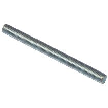 Fischer 20957 Threaded Rod G M12 - 1000mm Pack x 20