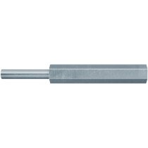 Fischer 522517 Setting Tool FPX M6 I For FPX-I Internal Threaded Anchor 519021  Pack x 10