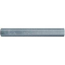 Fischer 522518 Setting Tool FPX M8-M12 1 Pack x 10