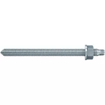 Fischer 50259 Threaded Rod RG M16 x 190mm Gvz Steel Grade 5.8 Pack x 10