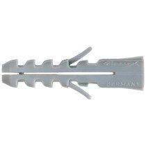 Fischer 50116 Nylon Expansion plug S 16  Pack x 10