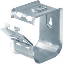 Fischer 544935 Metal Multi-Cable Holder SHA M 70 Pack x 10