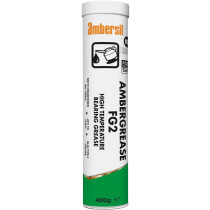 Ambersil 31585 Ambergrease FG2 NSF H1 High Performance 400gm (Carton 12)