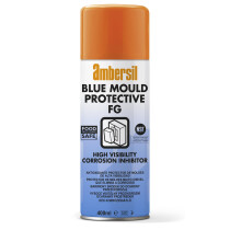 Ambersil 32449-AA Blue Mould Protective FG 400ml (Case of 12)