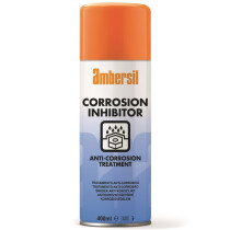 Ambersil 31628-AA Corrosion Inhibitor for Anti Corrosion Treatment 400ml