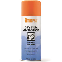 Ambersil 31573-AA Dry Film Anti Stick Non Staining PTFE 400ml