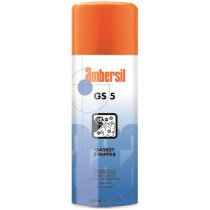 Ambersil 31891-AA GS5 Gasket Remover Universal Gasket Stripper 400ml