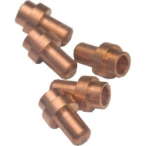 Parweld 020103 [CL] Electrode Hafnium Air Nozzle (packet of 5)