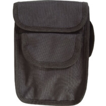 Lawson-HIS  MIS110 Patrol Pouch Black