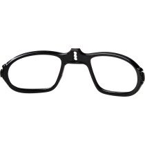 Portwest PA13 RX Focus Support Eye Protection - One Size - Black