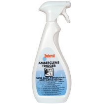 Ambersil 31593-AA Amberclens Trigger Water Based Multi Surface Cleaner 750ml (Box of 12)