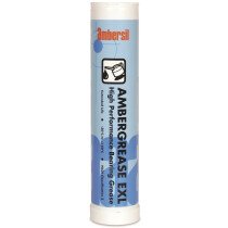 Ambersil 30304-AB Ambergrease EXL Long Life Bearing Grease 400ml (Carton 12)