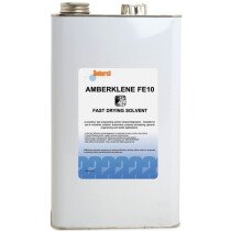 Ambersil 31634 Amberklene FE10 Fast Evaporating Solvent 5L 