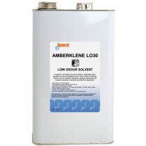 Ambersil 31699-AA Amberklene LO30 Low Odour Solvent 5Ltr 