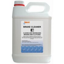 Ambersil 31772-AA Brake & Clutch Cleaner & Degreaser 5 Ltr (4 in carton)