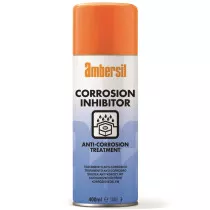 Ambersil 31628-AA Corrosion Inhibitor for Anti Corrosion Treatment 400ml