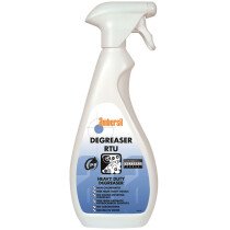 Ambersil 31464-AA Biodegradable Cleaner / Degreaser RTU 750ml Trigger Spray (Box of 12)