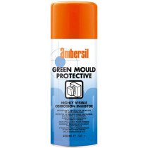 Ambersil 31546-AA Green Mould Protective 400ml (Carton of 12)