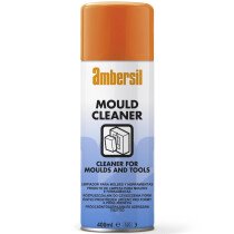 Ambersil 31550-AA Mould Cleaner 400ml (Carton of 12)