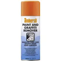 Ambersil 31630-AA Paint and Graffiti Remover 400ml Aerosol