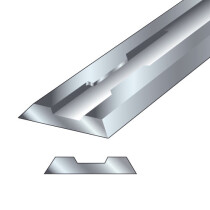 Trend PB/29 Planer blade set  82mm x 5.5mm x 1.1mm TC
