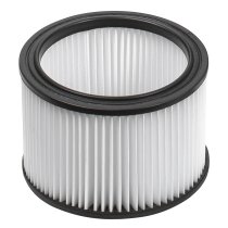 Sealey PC150BVCF M Class HEPA Filter for PC150BV & PC150BV110V