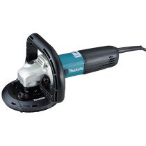 Makita PC5010C 240v 1400w Concrete Planer 125mm