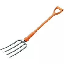 Bulldog PD5TFIN Insulated Trench Fork