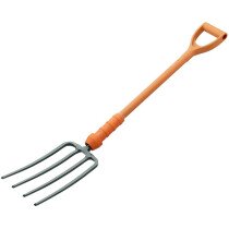 Bulldog PD5TFIN Insulated Trench Fork